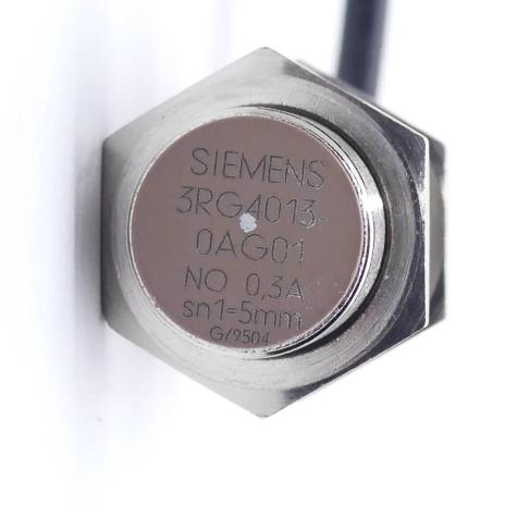 Sensor Induktiv  Neu