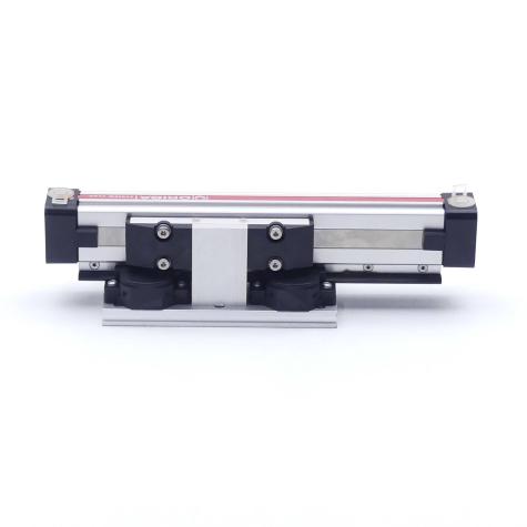 Rodless Pneumatic Cylinders Bandzylinder  New