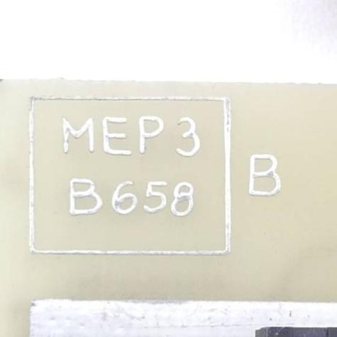 circuit board QMB-B658/2  New