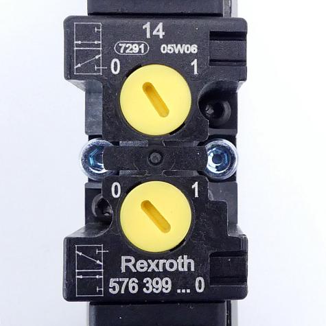3/2 Directional control valve 5 763 990 220  New