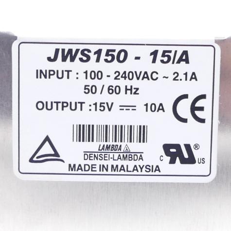 Power Supply  New FS