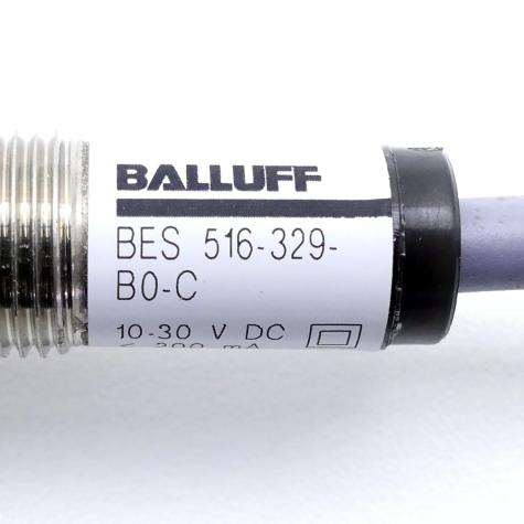 Induktiver Sensor  Neu