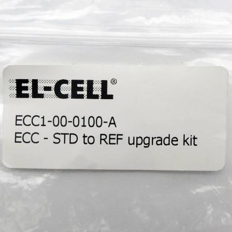 ECC-STD to REF upgrade kit  Neu