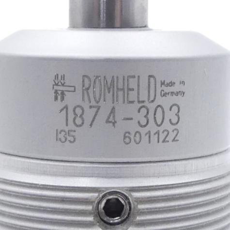 Pneumatic swing clamps  New FS