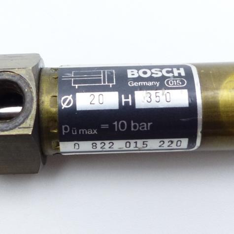 Round Cylinder 20 x 305  New