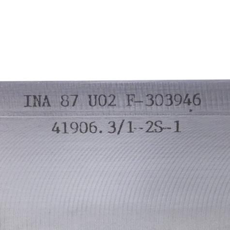 Linear roller bearing F-303946 New FS