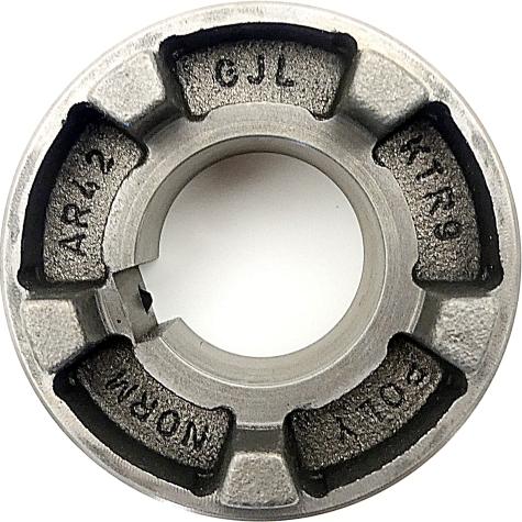 Kupplung AR42 GJL KTR9 Gebraucht