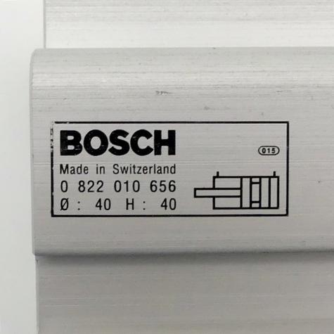 Kompaktzylinder 40 x 40 0 822 010 656 Gebraucht