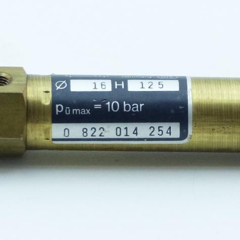 Round Cylinder  New