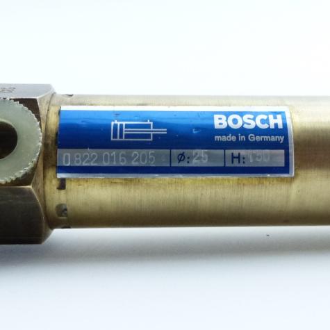 Round Cylinder 25 x 150  Used