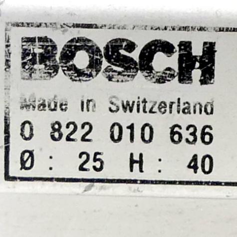 Pneumatic cylinder  Refurbished