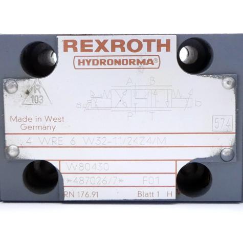 Directional control valve  New