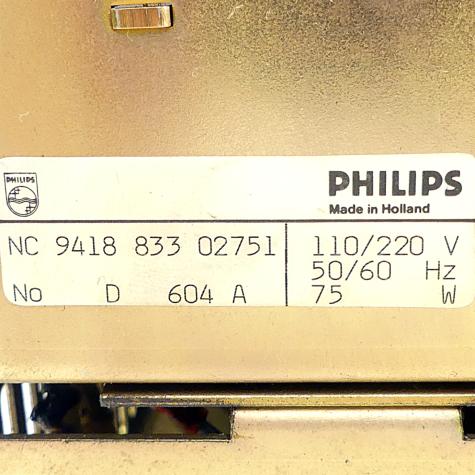 CNC Controller Rack  Used