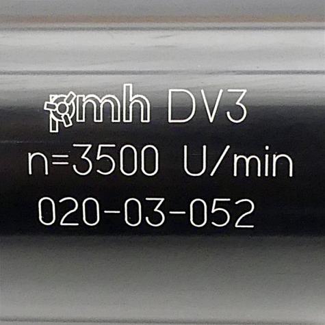 Drehdurchführung DV3 Gebraucht