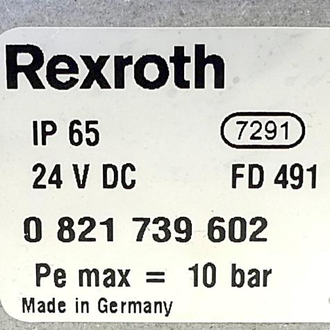 Ventilinsel  Gebraucht