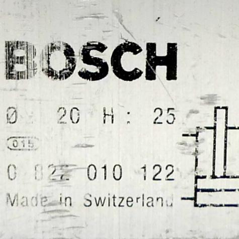 Compact Cylinder  Used