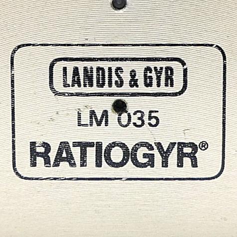 Linear module  Used