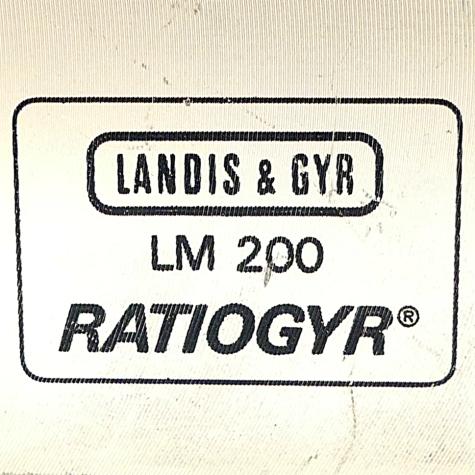 Linear module  Used