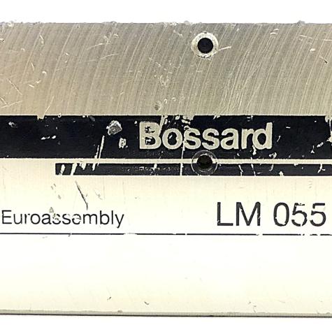Linearmodul  Gebraucht