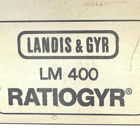 Linear module  Used