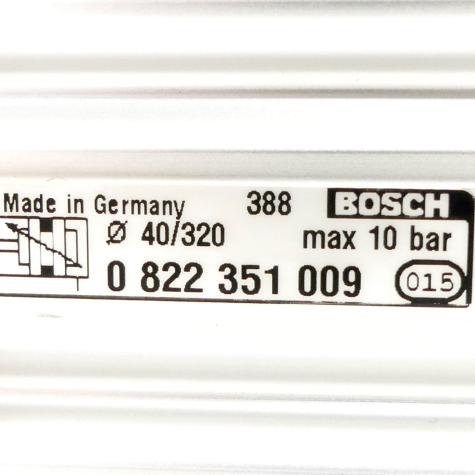 Pneumatikzylinder  Neu