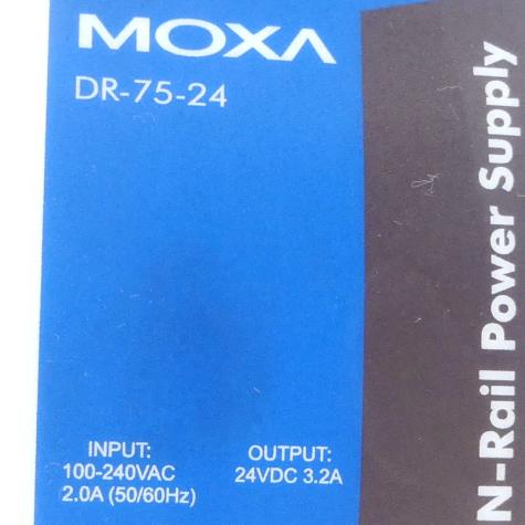 Power supply  
