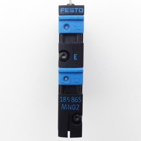 Vakuumsaugdüse CPV10-M1H-VI70-2GLS-M7 185 865 