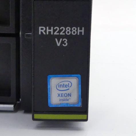 Rack Server H22H-03 Neu OVP