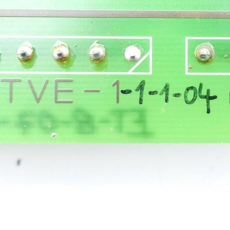Modul TVE1-1-1-04  New FS