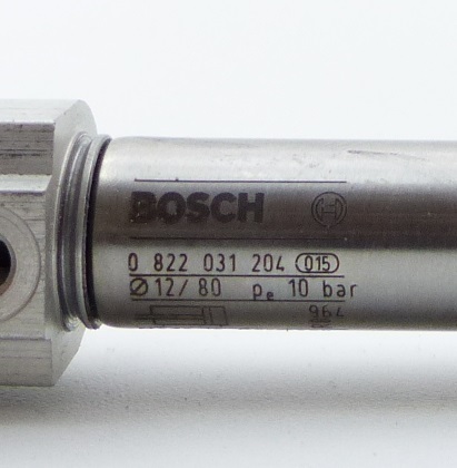 Round Cylinder 12 x 80  