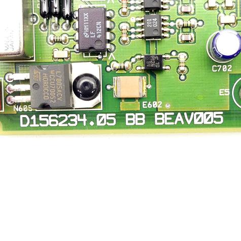 Controller board BEAV005 Refurbished