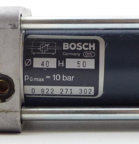 Kurzhubzylinder 40 x 50  Neu