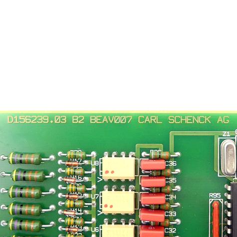 Controller board BEAV007 Refurbished