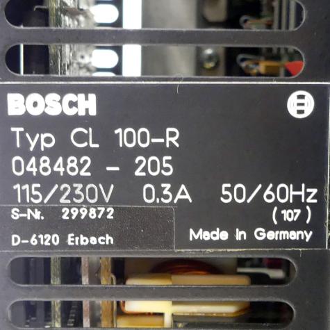 Expansion module CL 100-R  Used