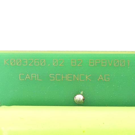 Module BPB V001 BPBV001 Used