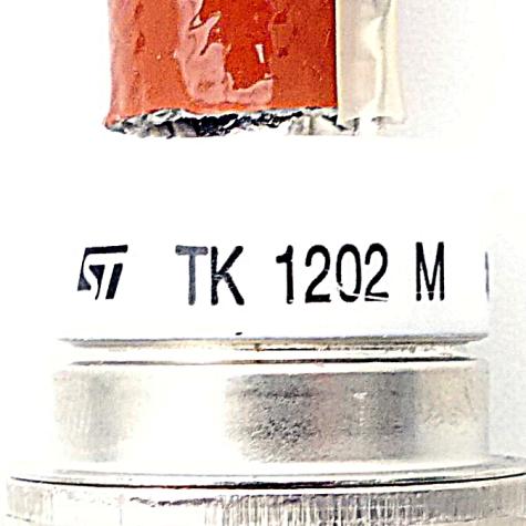 Thyristor  New