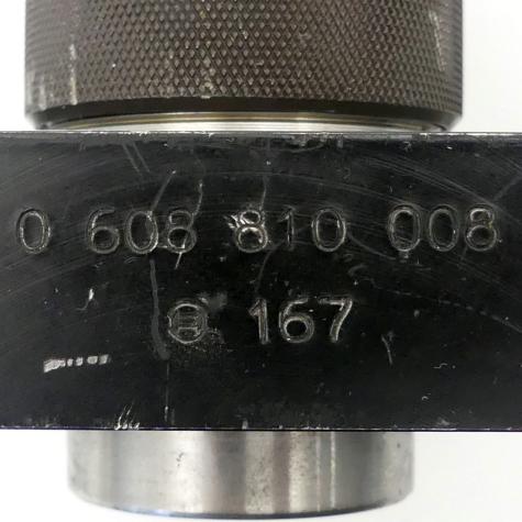 Angular Gear  Used