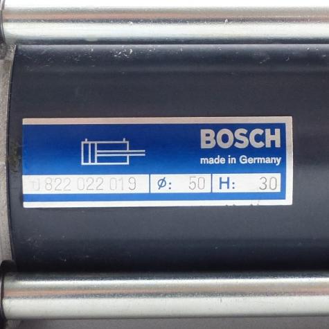 Kurzhubzylinder 50 x 30  Neu