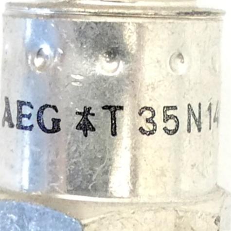 Thyristor  Gebraucht