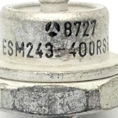 Thyristor ESM243-400RSB New