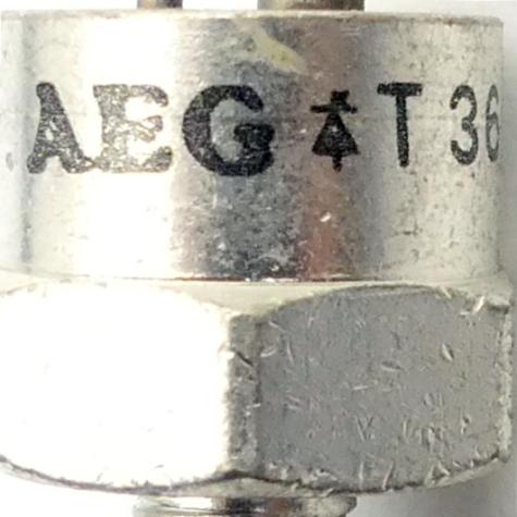 Thyristor  New