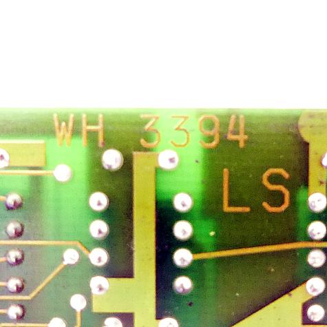 Control Panel Power Supply  Used