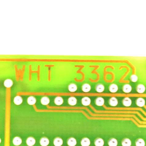 Control Panel Power Supply  Used