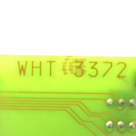 Control Panel Power Supply  Used