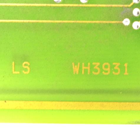 Control Panel Power Supply  Used