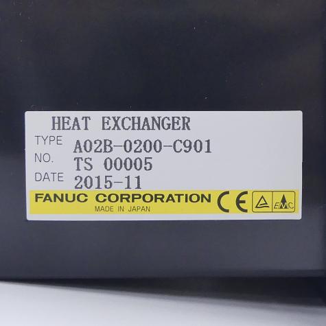 Heat Exchanger  New FS
