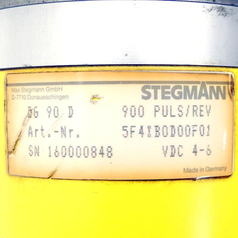Drehgeber DG 90 D DG 90 D  Gebraucht