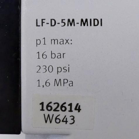 Filter 162614 Neu OVP