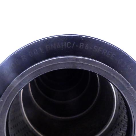 Filter 1298105 Neu OVP