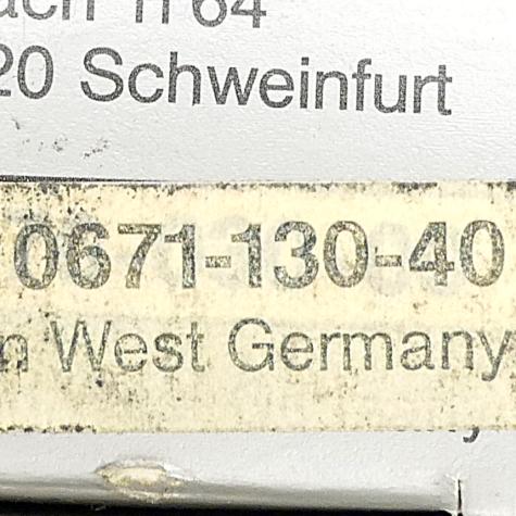 Super Kugelbüchse  